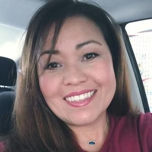 Meet your Posher, Jeannie